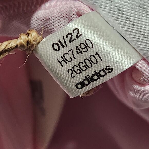 Under Armour Sports Bra Size XL D-DD Pink Medium support - Picture 9 of 13